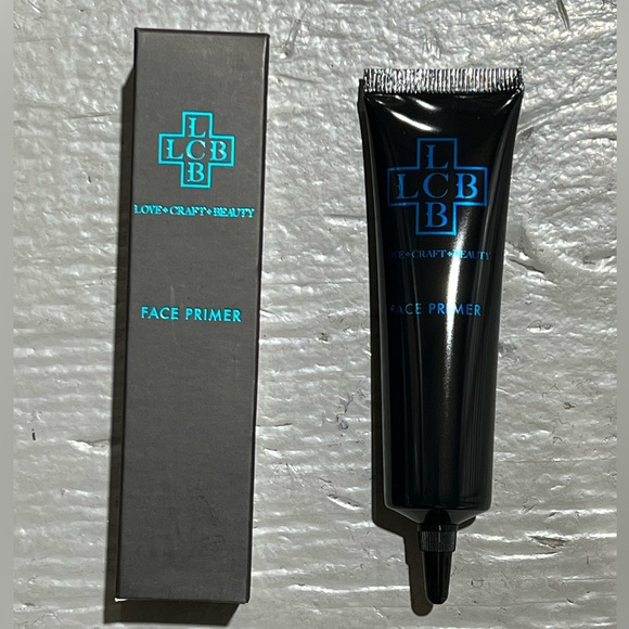 LOVE+CRAFT+BEAUTY Face Primer - Picture 2 of 7